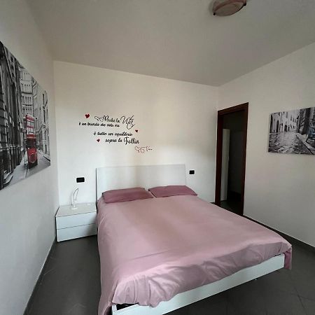 Appartamenti Centro Storico A Sant'Agata Bolognese Buitenkant foto