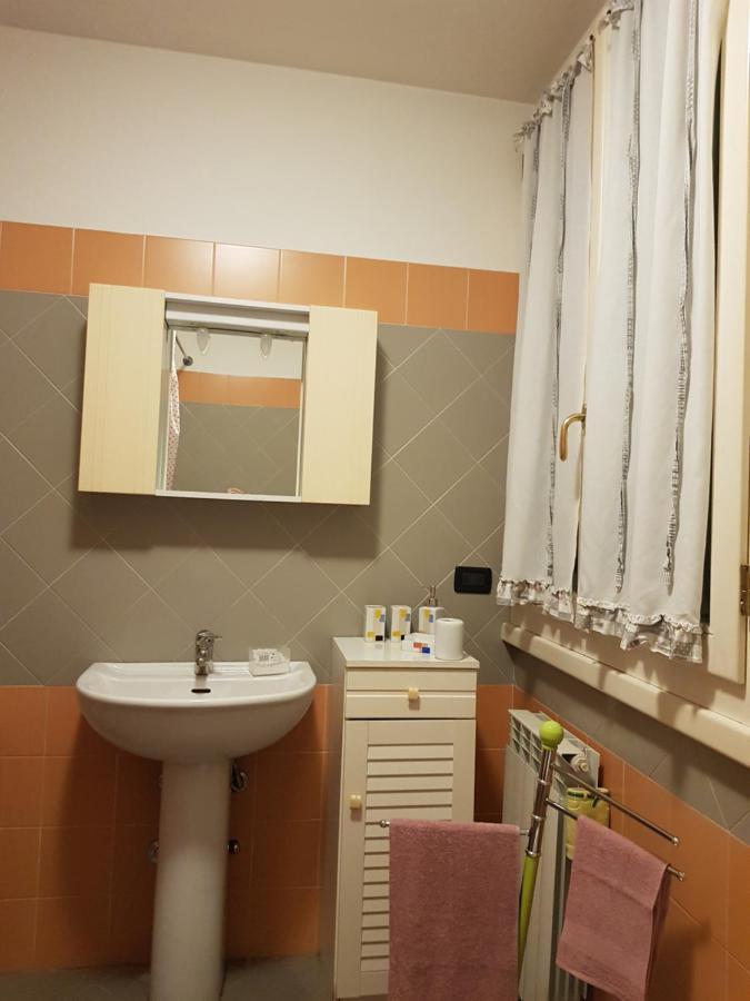 Appartamenti Centro Storico A Sant'Agata Bolognese Buitenkant foto