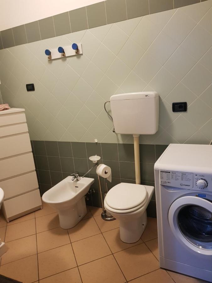 Appartamenti Centro Storico A Sant'Agata Bolognese Buitenkant foto