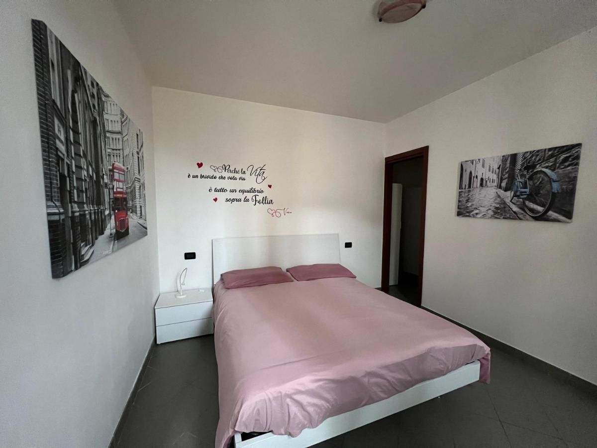Appartamenti Centro Storico A Sant'Agata Bolognese Buitenkant foto